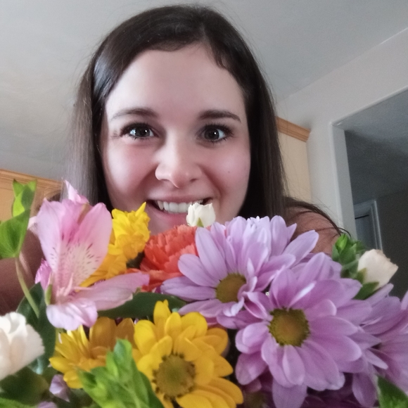 Meet your Posher, Tariah - Picture 1 of 1